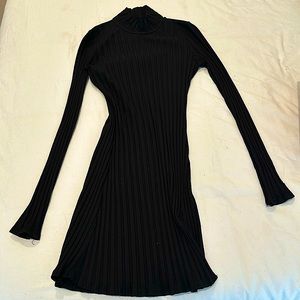 Reformation Libra Knit Dress, fits a size small or medium.